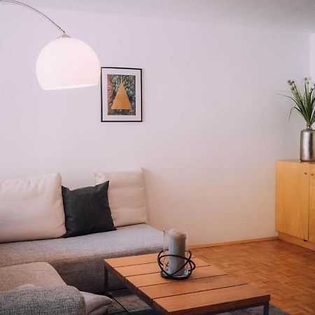 Apartment Auenfeld Widderstein Schröcken Esterno foto