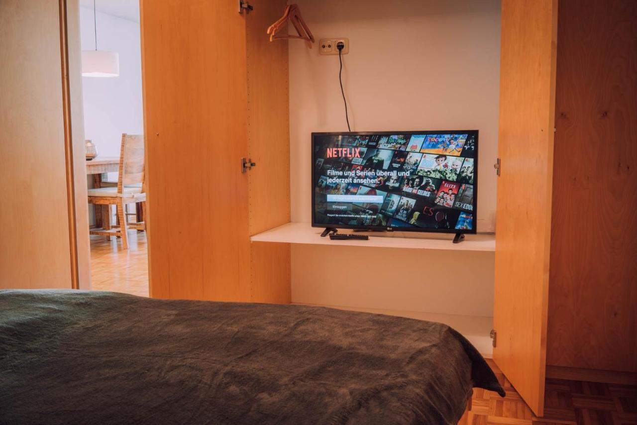 Apartment Auenfeld Widderstein Schröcken Esterno foto
